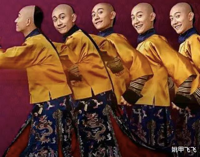 电视剧|有史以来最侮辱智商的10部古装剧，一部比一部辣眼睛，你避雷几部