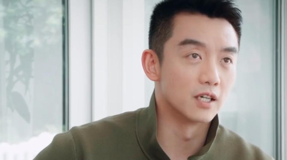 陈乔恩|郑恺很在意苗苗化妆与否,陈乔恩不在乎老公外貌,郑钧对刘芸实在