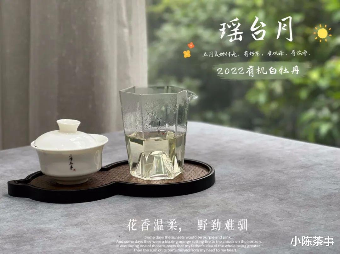 冬天宜喝老茶、熟茶、全发酵茶，但不能喝新白茶，是不是这样？