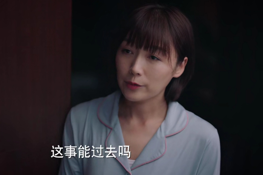 赵凯|《幸福二重奏》赵凯永远不知道,妻子凌燕被他活活逼疯的真实隐情