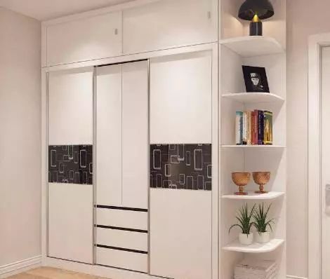 万万不要做平开门衣柜了,聪明人都这样做,后悔知道晚了