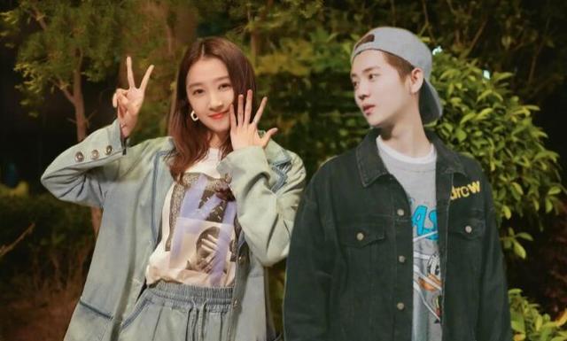 对比判刑13年的吴亦凡,再看27岁情定关晓彤的鹿晗,人间清醒 - 体育