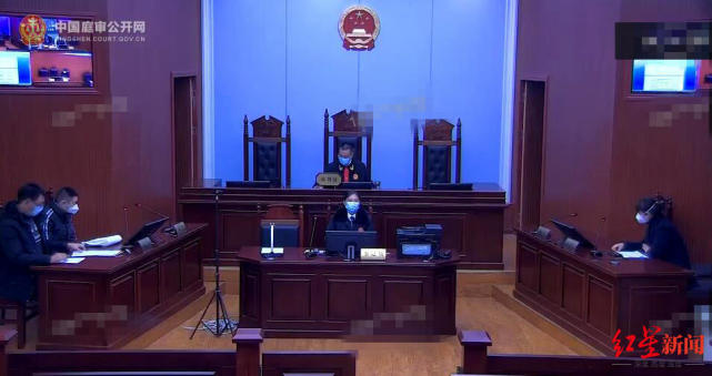 7岁女孩坠入排风道身亡一审宣判:监护人担责七成