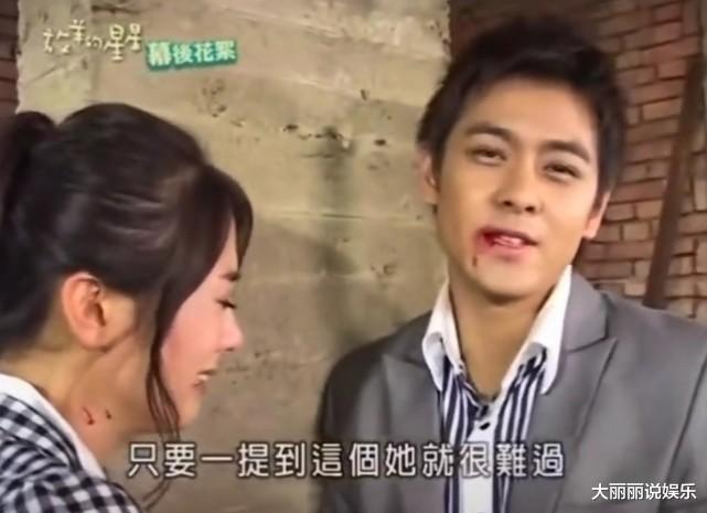 刘荷娜|林志颖车祸之后，《放羊的星星》刘荷娜留言关心，时隔16年互动令人泪目