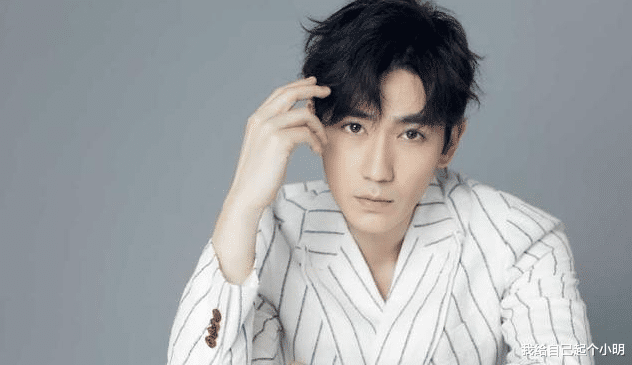 娱乐圈|娱乐圈中“很耐看”的四大明星，朱一龙排第四，第一名实至名归！