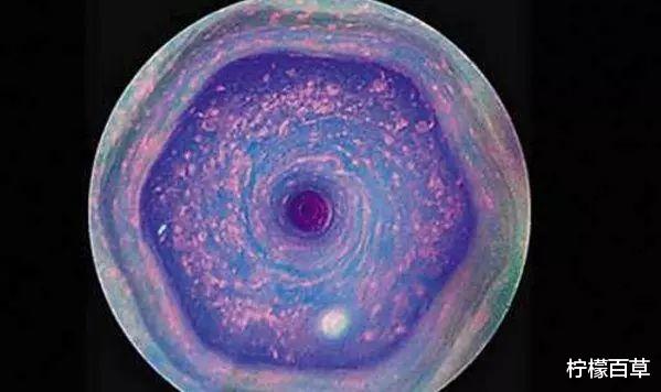 探索宇宙:太阳系里不可思议的怪现象