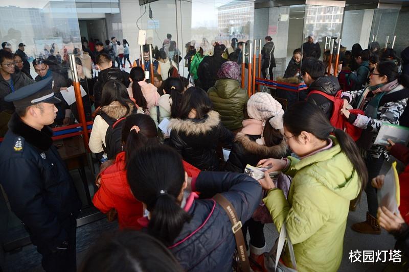 考研|因为太热门而被列入“天坑”的专业，快来看看有没有你中意的！