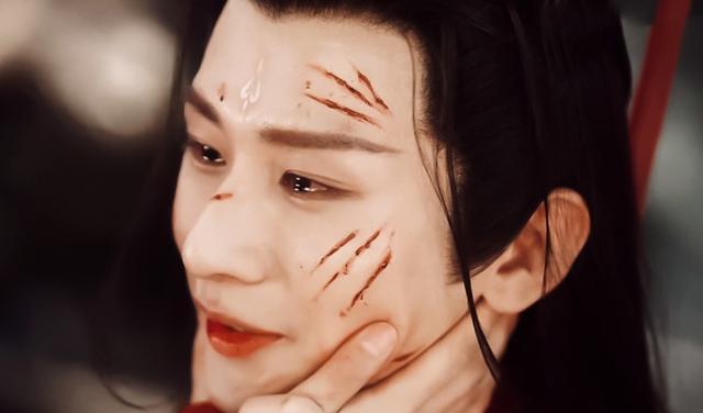 成毅|成毅大男主剧6月开机，神医美强惨李莲花，帅帅的打戏好期待！