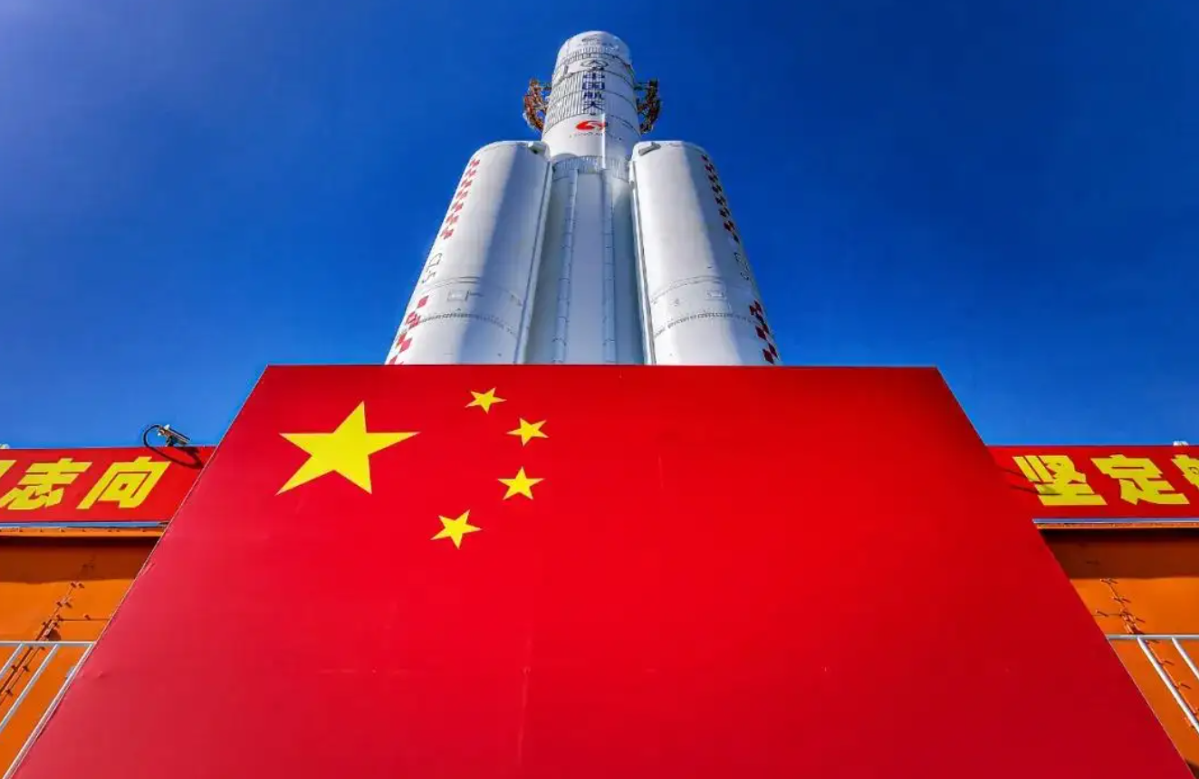 小冰河要来?中国首次获得太阳硬X射线图可解?其实地球就在冰期