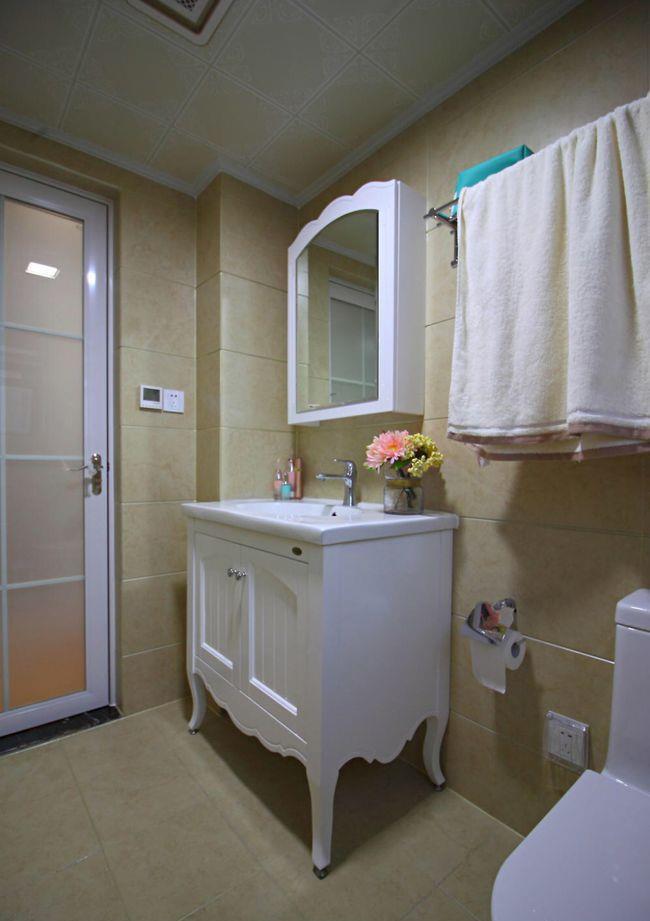 98㎡简美新房完工,亲朋好友看完都不信这是10万的装修!