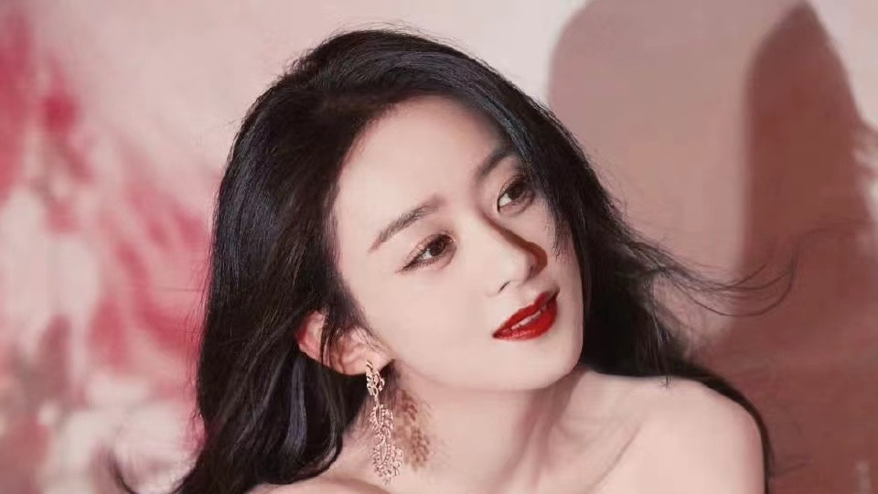 杨紫|如何评价杨紫、杨幂、赵丽颖？都是女强人，实绩让她们立于不败之地！