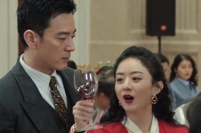 许半夏|风吹半夏:前夫王全入狱,许半夏不计前嫌,帮伍建设等人东山再起