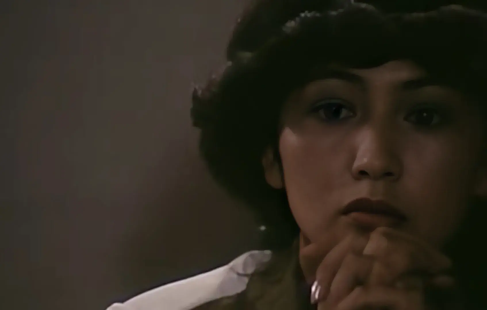 艾丽娅|影后艾丽娅:拍了38年的戏,丈夫是老戏骨,58岁年老色衰已不火!