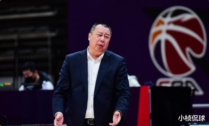 巩晓彬|首钢弃将转战三人篮球，巩晓彬迎重新出山机会，上海考虑回购状元