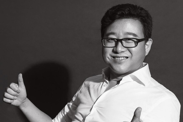 微信|网易CEO丁磊，从白手起家到游戏巨头，如今创业成功却开始养猪