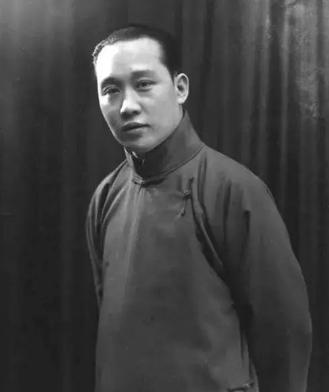 白客|京剧大师荀慧生将错就错的婚姻:新婚之夜新娘被调包,爱人变姑姑