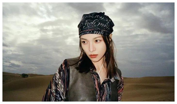 宋慧乔 美人计｜宋慧乔又爱上“熹妃回宫”式妆容了？错