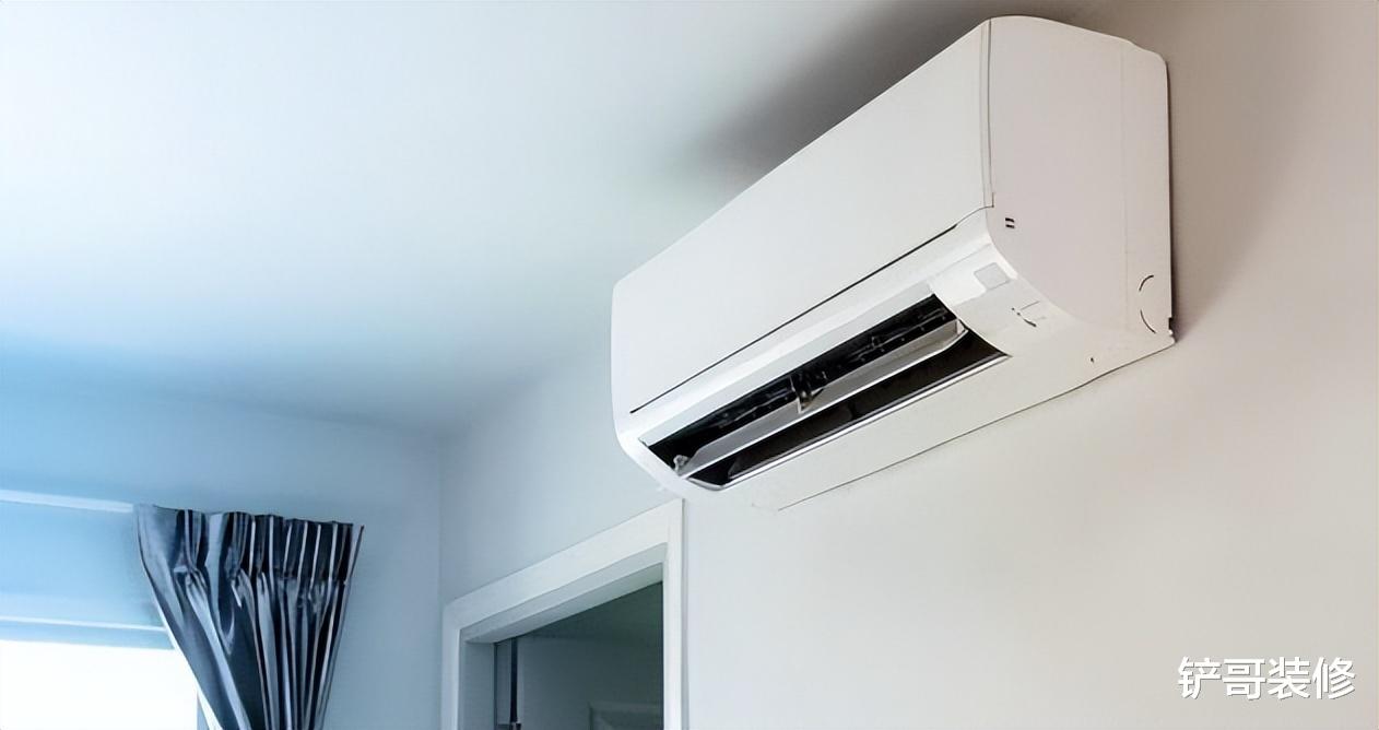 开空调要不要紧闭门窗?听内行人说完,才发现自己一直做错