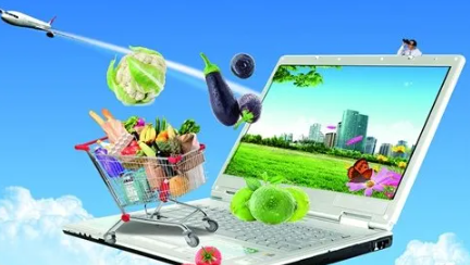 李开复|农产品电子商务应该如何改革