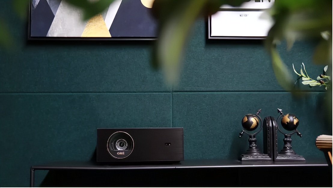 投影仪|【家用投影仪分享】大眼橙X20的一些使用记录 家庭娱乐空间完成