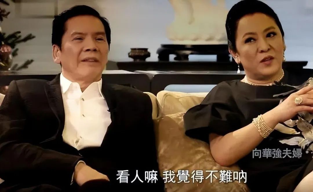 向佐|这福气给你，要不要？