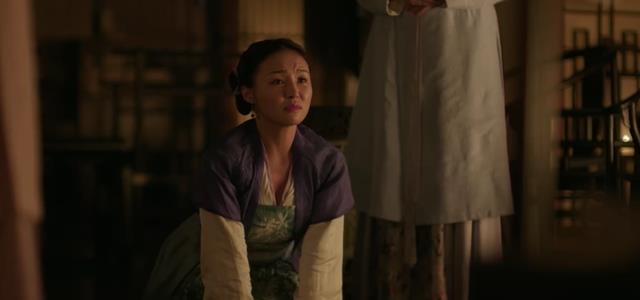 顾廷烨|知否原著:顾廷烨不是没有纳妾,红绡就是他的姨娘,通房更是不少