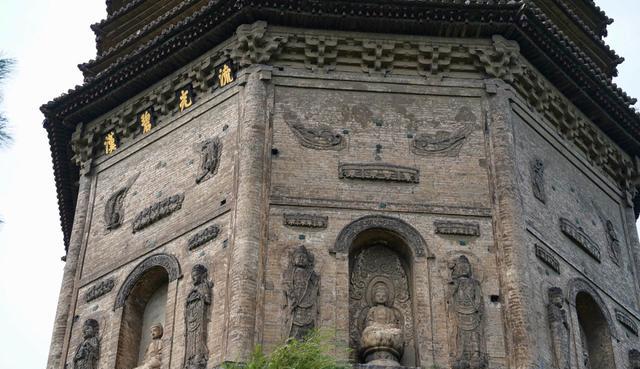 辽阳|东北第一城在哪？就是辽宁这座低调的小城，如今古迹林立很是古朴