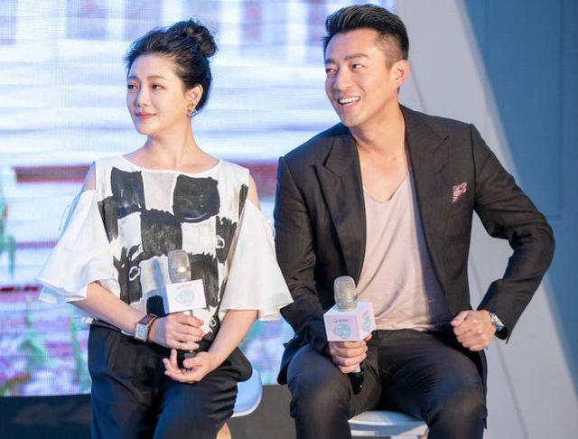 莫妮卡·贝鲁奇|恩爱秀到“失忆”,大S老公的深情不堪一击!