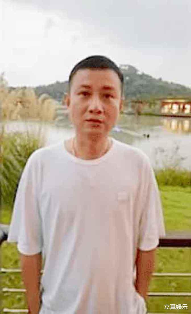 朱玲玲|37岁演员文章近日罕见露面 因出轨离婚后面容憔悴身材发福像老年人