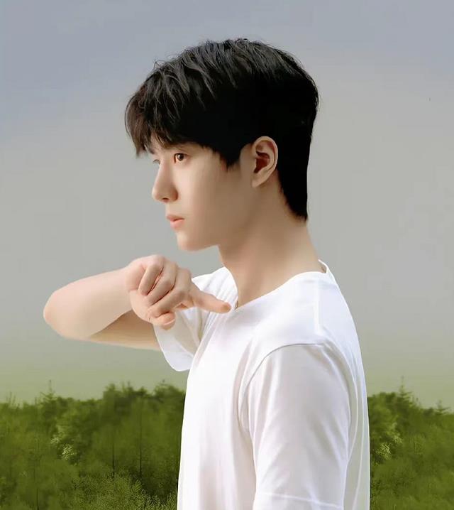 王一博|在王一博闭关拍戏的日子里，网络上便会“妖风四起”