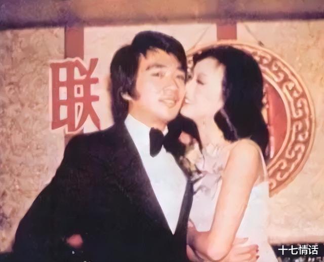 燕破岳|赵雅芝：带两个儿子再婚被宠成公主，幸福背后没你想得那么简单