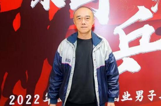 57岁国乒名将现身！曾勇夺奥运冠军，拒绝入籍日本，你认识吗？