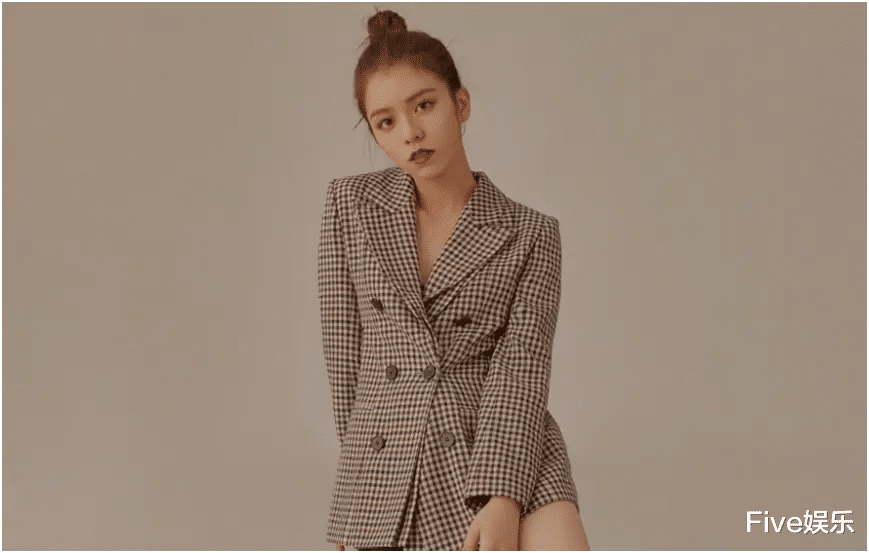 宋芸桦|4年前,夺走马丽女主角,被沈腾怒怼的宋芸桦,现状怎么样了?