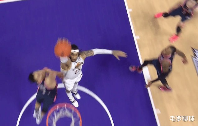 广东男篮|最后3分钟，2米08NBA总冠军暴扣易建联，宣告广东3连冠王朝芭比Q