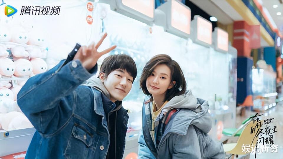 乔欣|乔欣新剧开播，第一波评论出炉，网友们好评如潮！