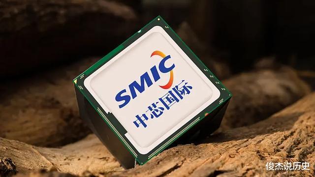 华为mate|中芯公布数据后,外媒:中芯到底在“隐瞒”什么?