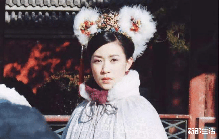 钟楚红|惊艳岁月的10位老牌女港星,钟楚红第5,黎姿第3,谁是你心中第一