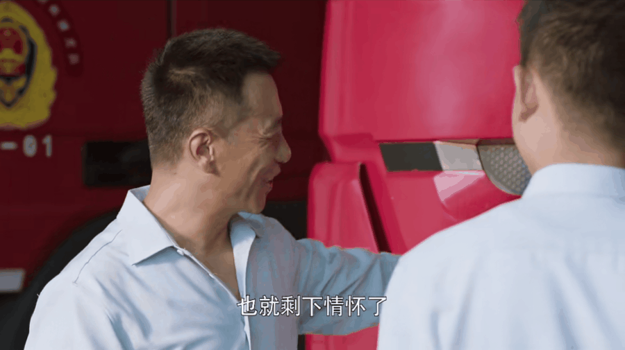 李溪成|《蓝焰突击》，任嘉伦李溪成把情怀刻在身上