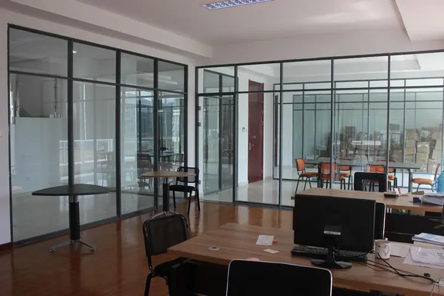 如果准备安装隔断,那就直接点进来看!