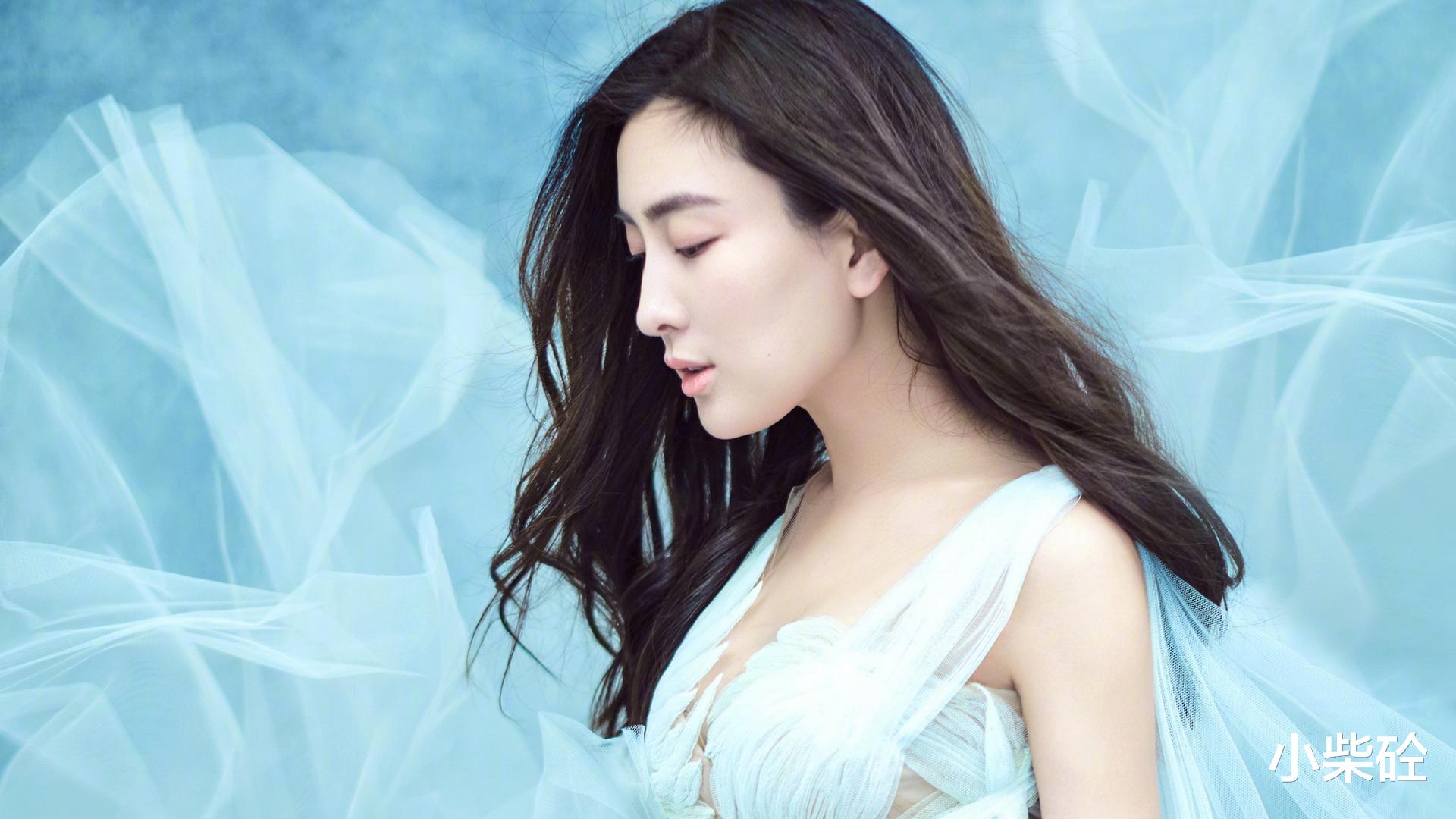 娱乐圈“老鸨”马苏：无人知晓的“放荡”人生