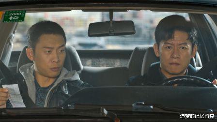 李响|《狂飙》李响:同归于尽式卧底,死于理想,保留了最后警察的荣誉