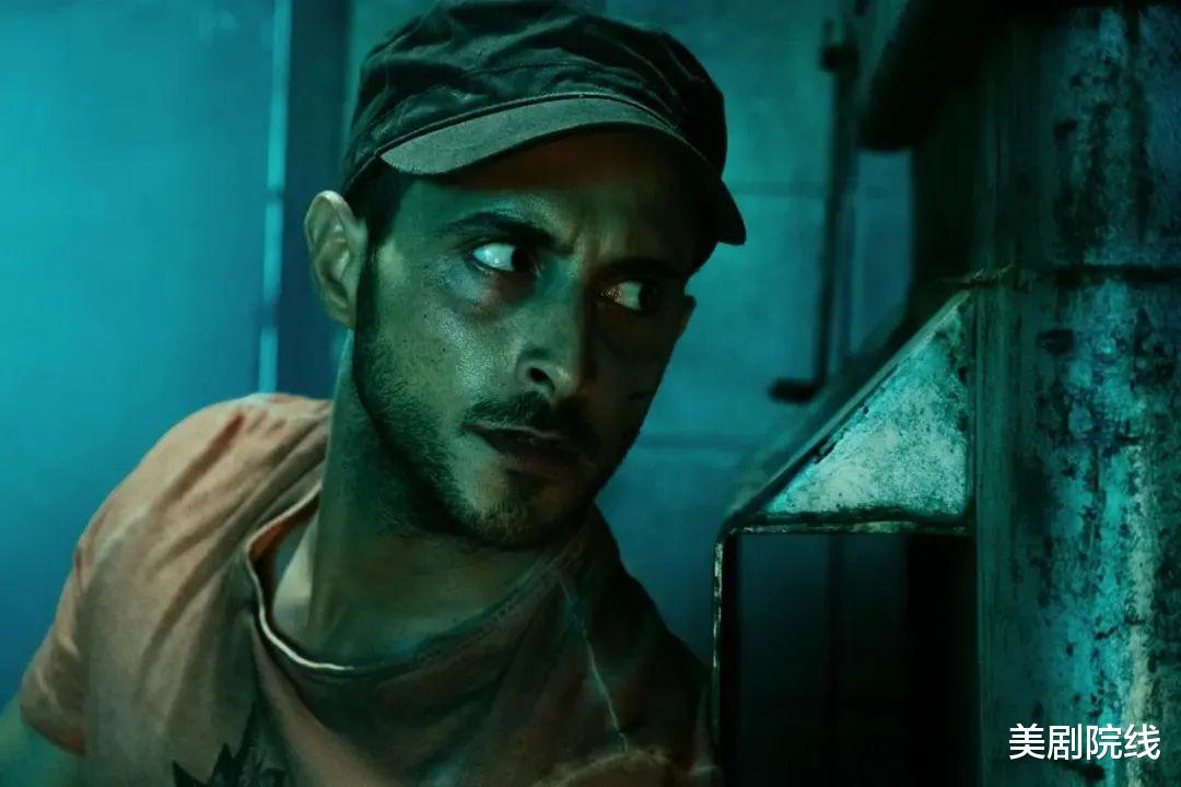 超级英雄|高能开局！一集飙到9.4分，这帮狠人回来了