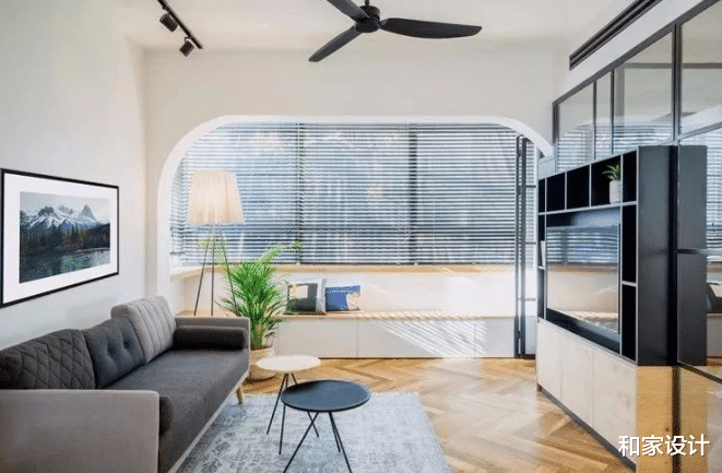 小户型设计需要注意哪些方面?把握以下4个方面轻松装出高级感!