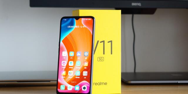 realme|REALME在国外智能手机市场增长稳定，这个品牌，有什么特别之处？