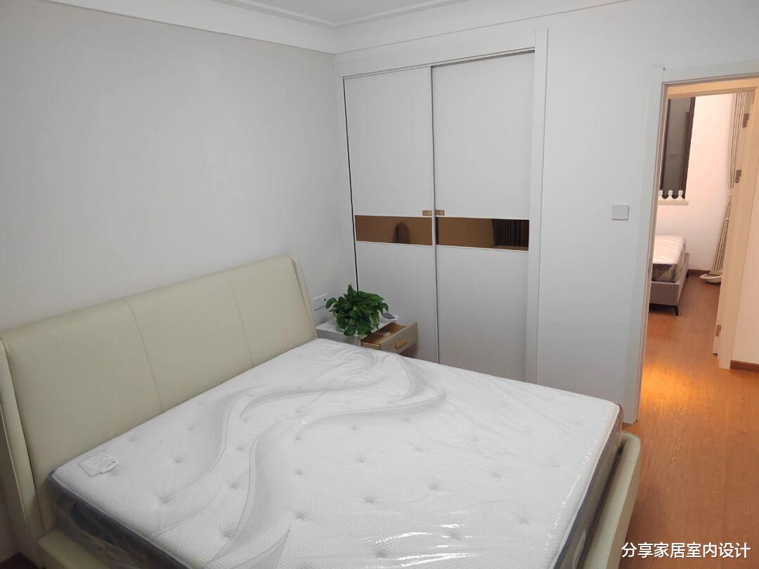 新房正式装修完工,终于给家里孩子一个家,忍不住给大家分享一下