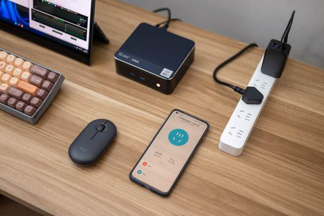 显示器|巴掌大的主机？居然还是i7处理器！零刻SEi 10体验到底如何