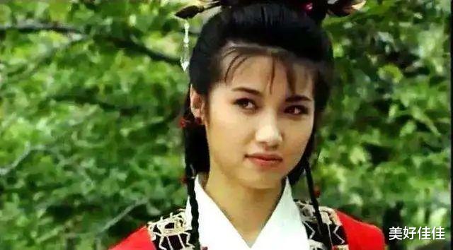 咏梅|不拍广告，不上综艺，个个演技精湛，这样的内地女演员，太稀缺了