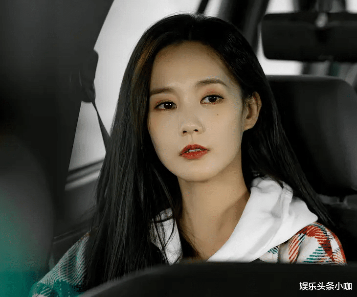 李一桐|从女配变女N号,李一桐算是扑了……