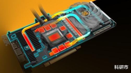 显卡|矿卡泛滥时期，这款显卡为何没人拿去挖矿？