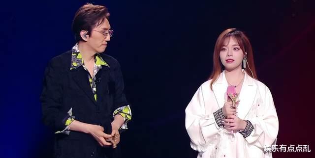 詹雯婷|陈慧娴自曝演唱会邀请詹雯婷周传雄被婉拒, 詹雯婷的回应全场笑翻
